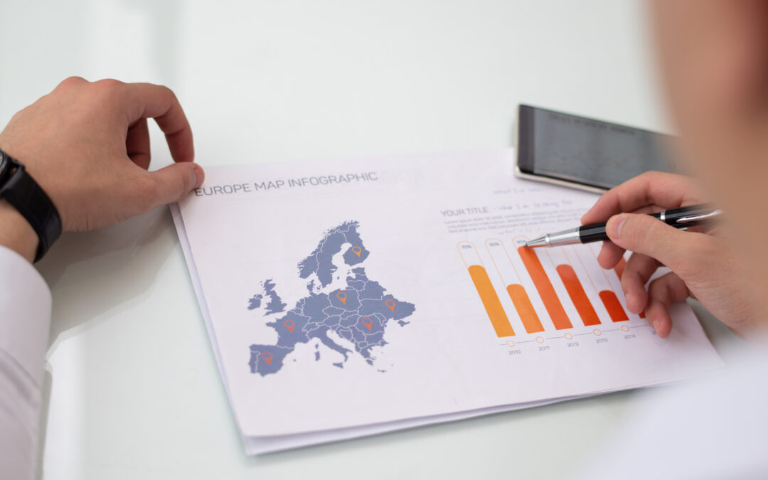 Europa despierta: una oportunidad histórica en valores Small & Mid Cap