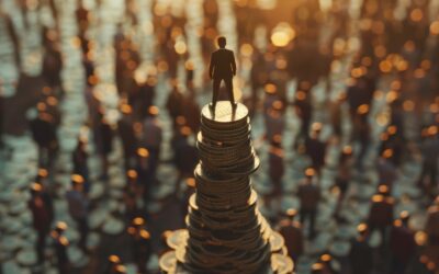 Las Nifty Fifty del Siglo XXI y la oportunidad histórica en S&M caps